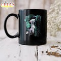 Official Ken Griffey Jr. Seattle Mariners Nike Seattle Legends Signature Mug
