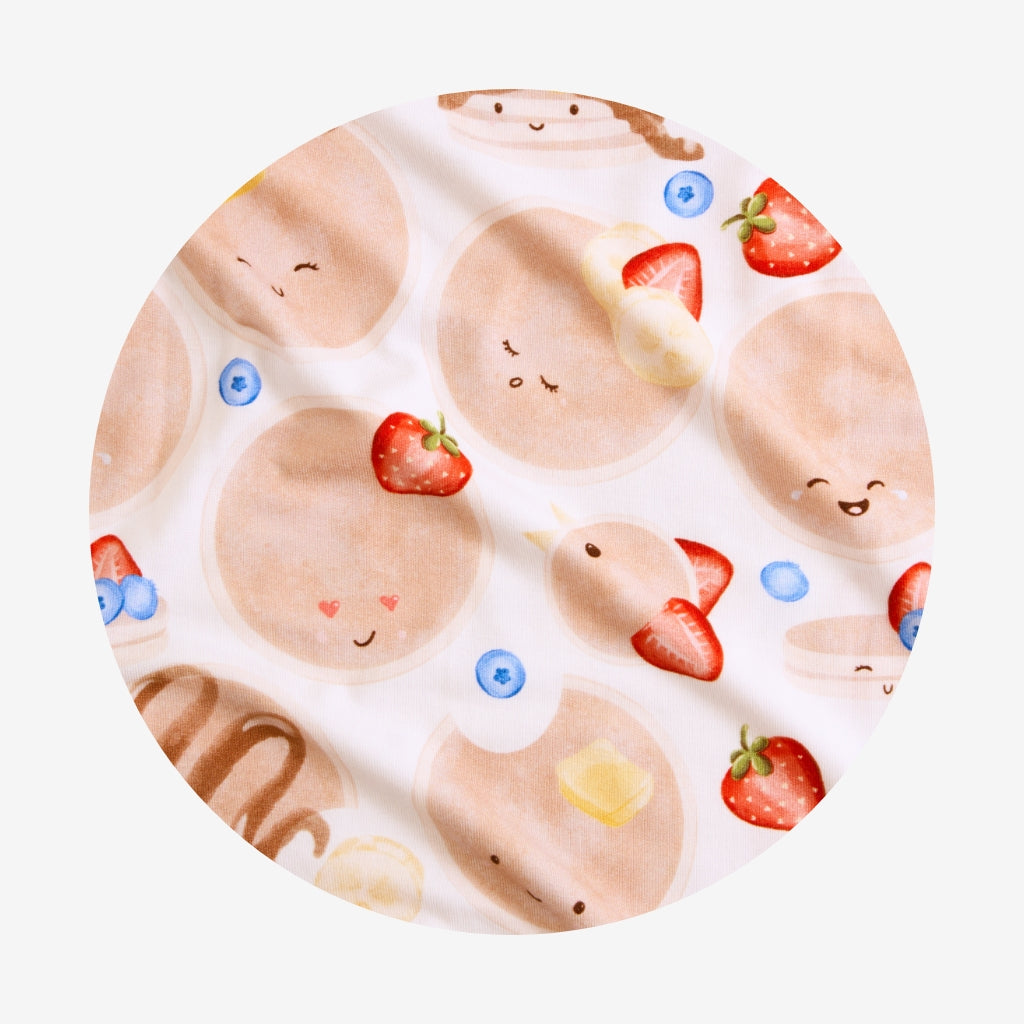 Pancakes Classic Pajama Set