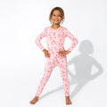 PAW Patrol: Love Paws Pink Kids Pajamas