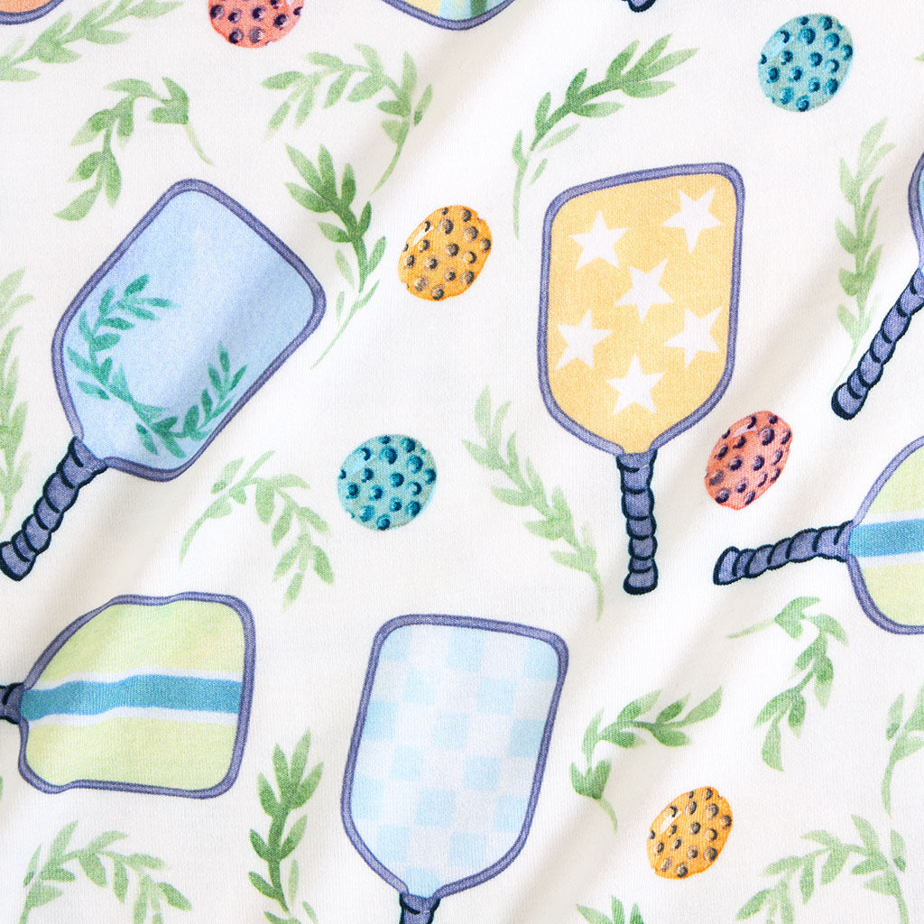 Billie Classic Pajama Set