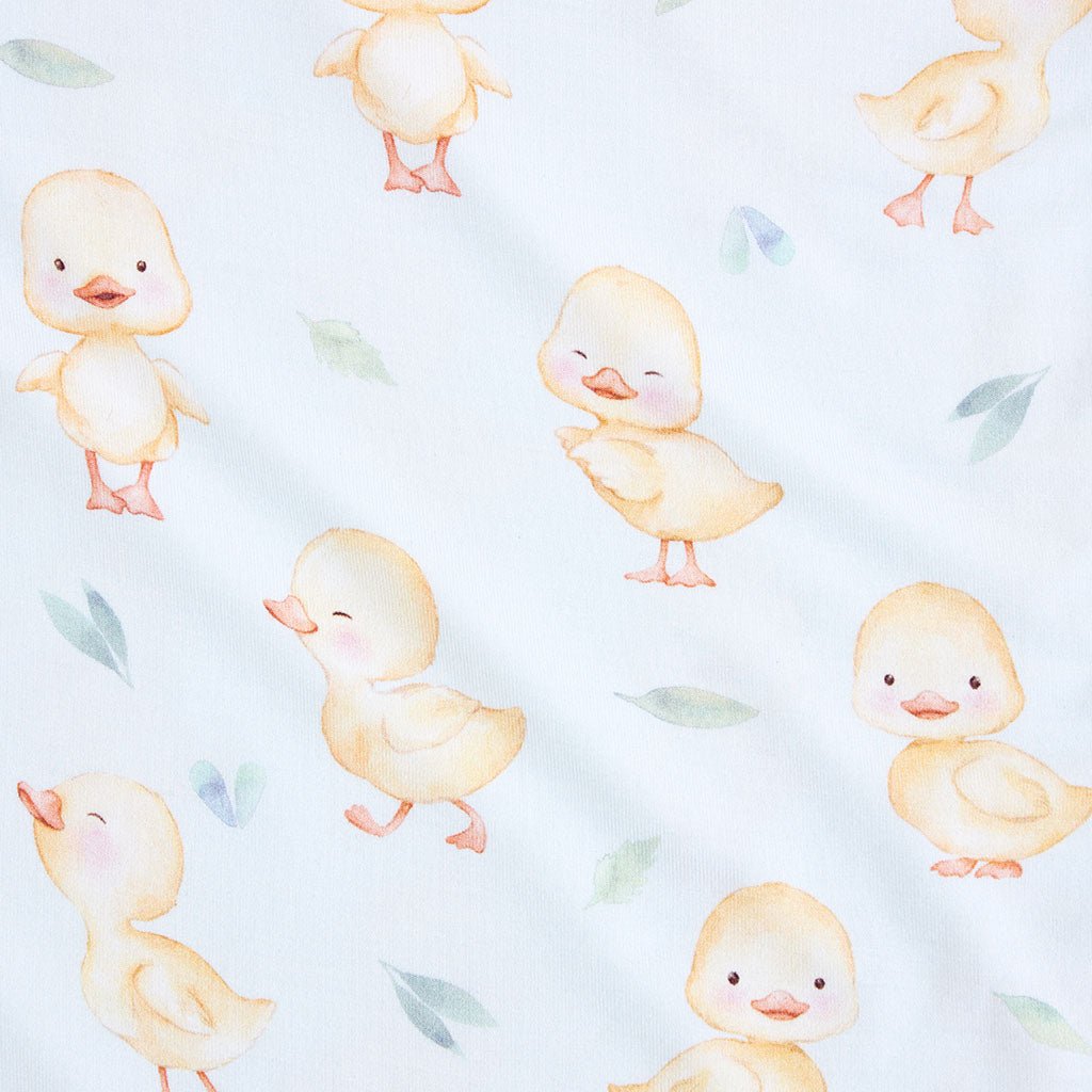 Edwin Classic Pajama Set