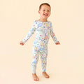 Billie Classic Pajama Set