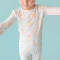 Edwin Classic Pajama Set