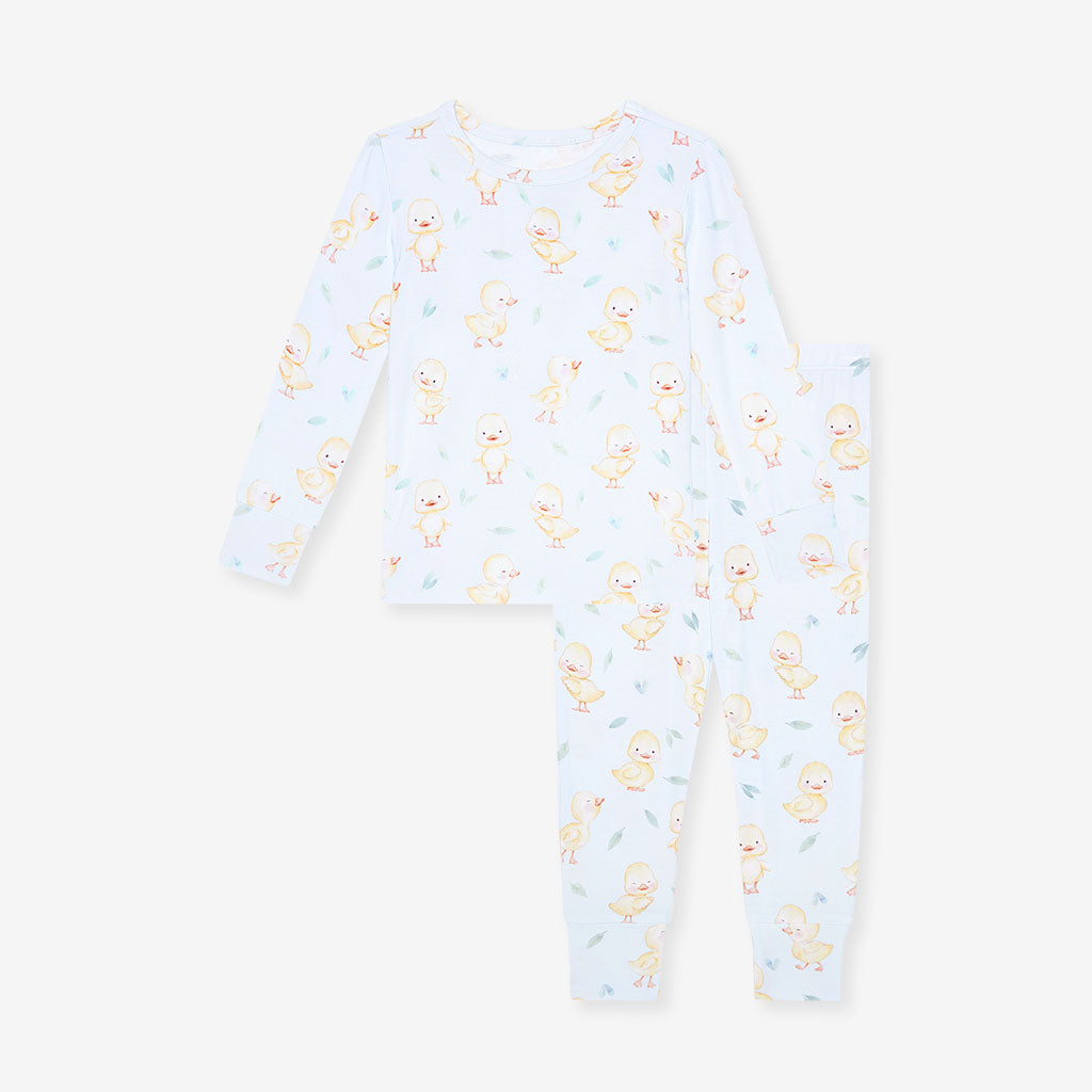 Edwin Classic Pajama Set