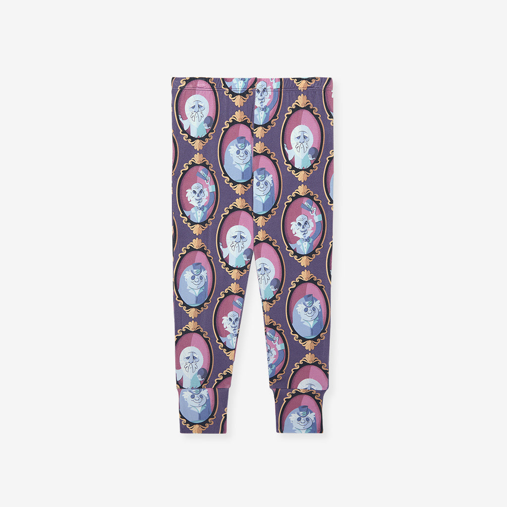 Disney Hitchhiking Ghosts Classic Pajama Set