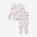 Lyra Classic Pajama Set