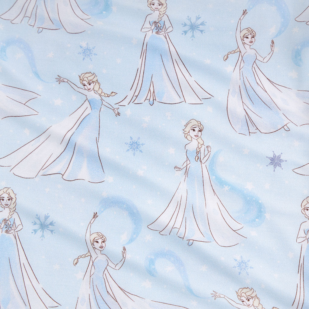 Disney Let It Go Classic Pajama Set
