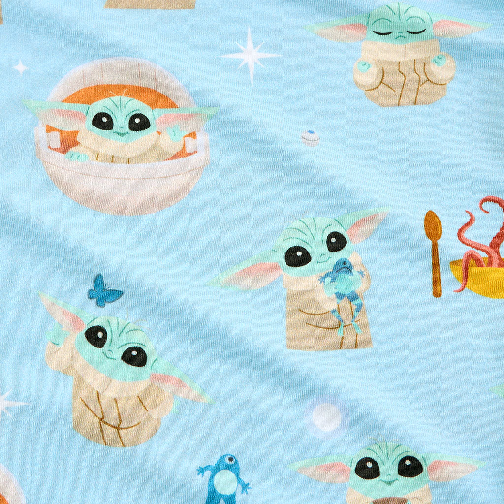 Star Wars™ Grogu Classic Pajama Set