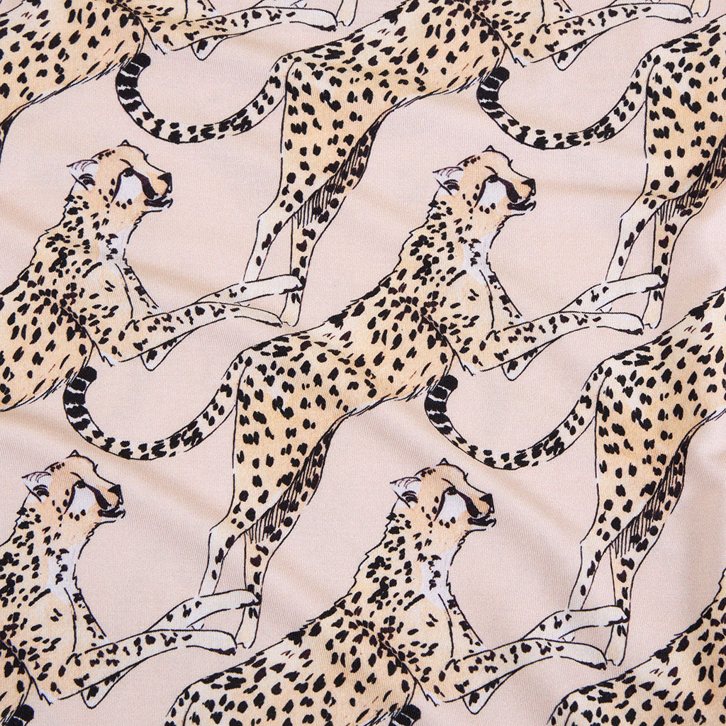 Lucinda Classic Pajama Set