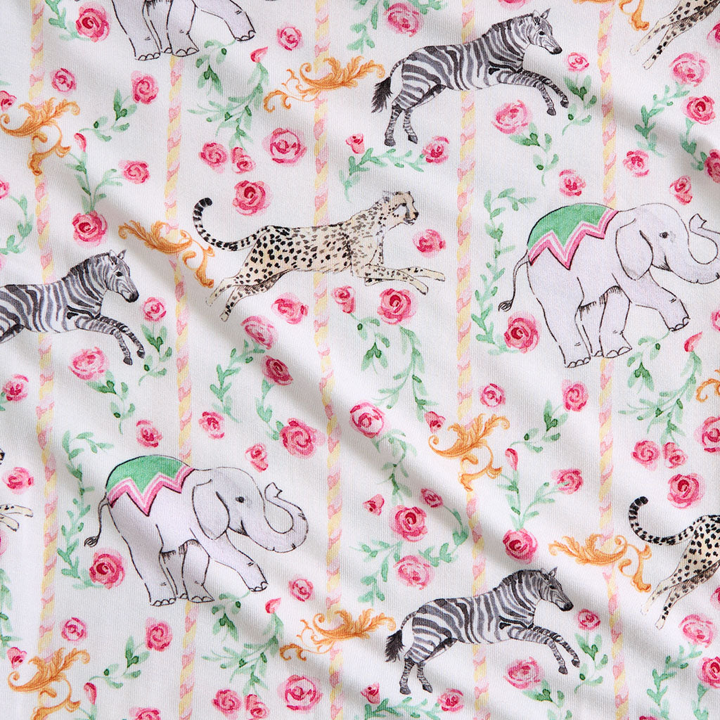 Lyra Classic Pajama Set