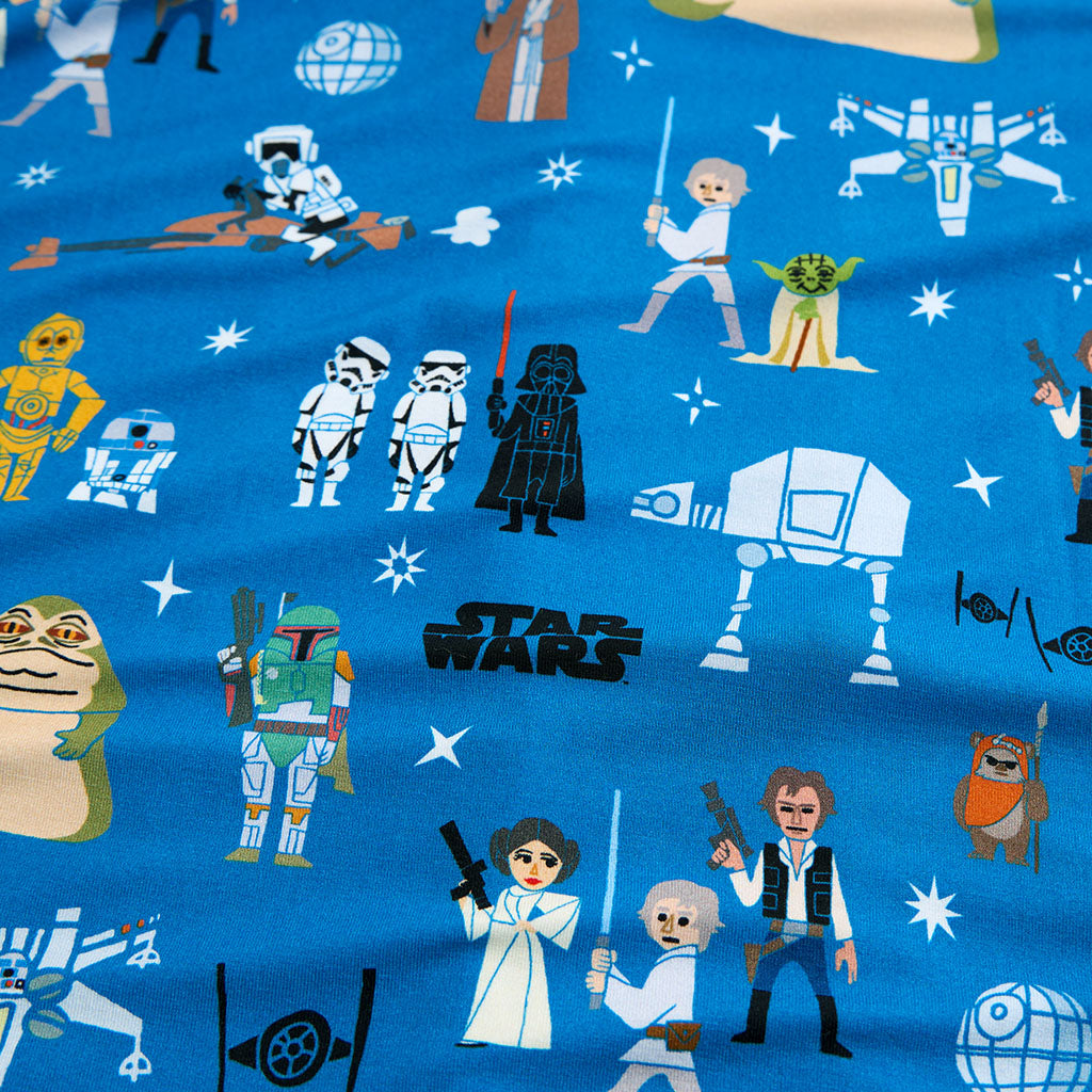 Star Wars™ Classic Pajama Set