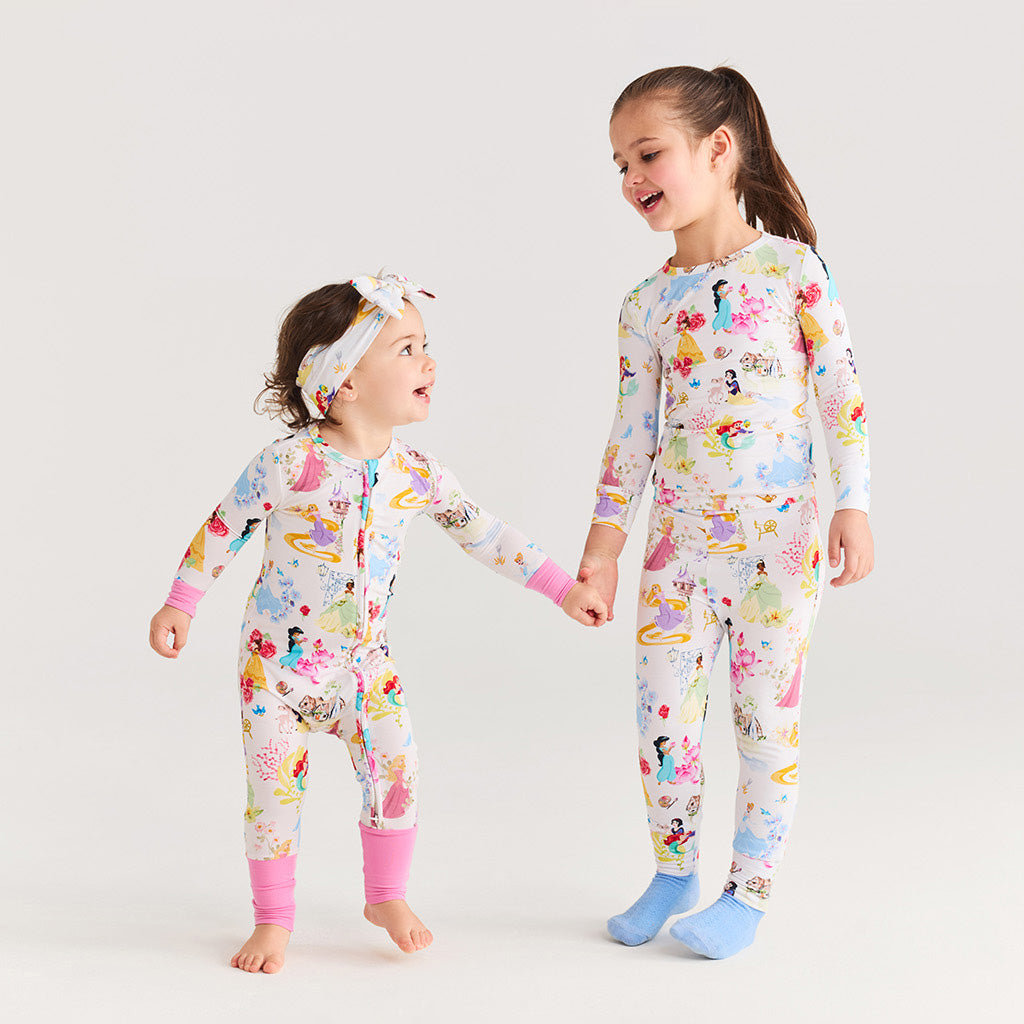 Disney Princess Ball Classic Pajama Set