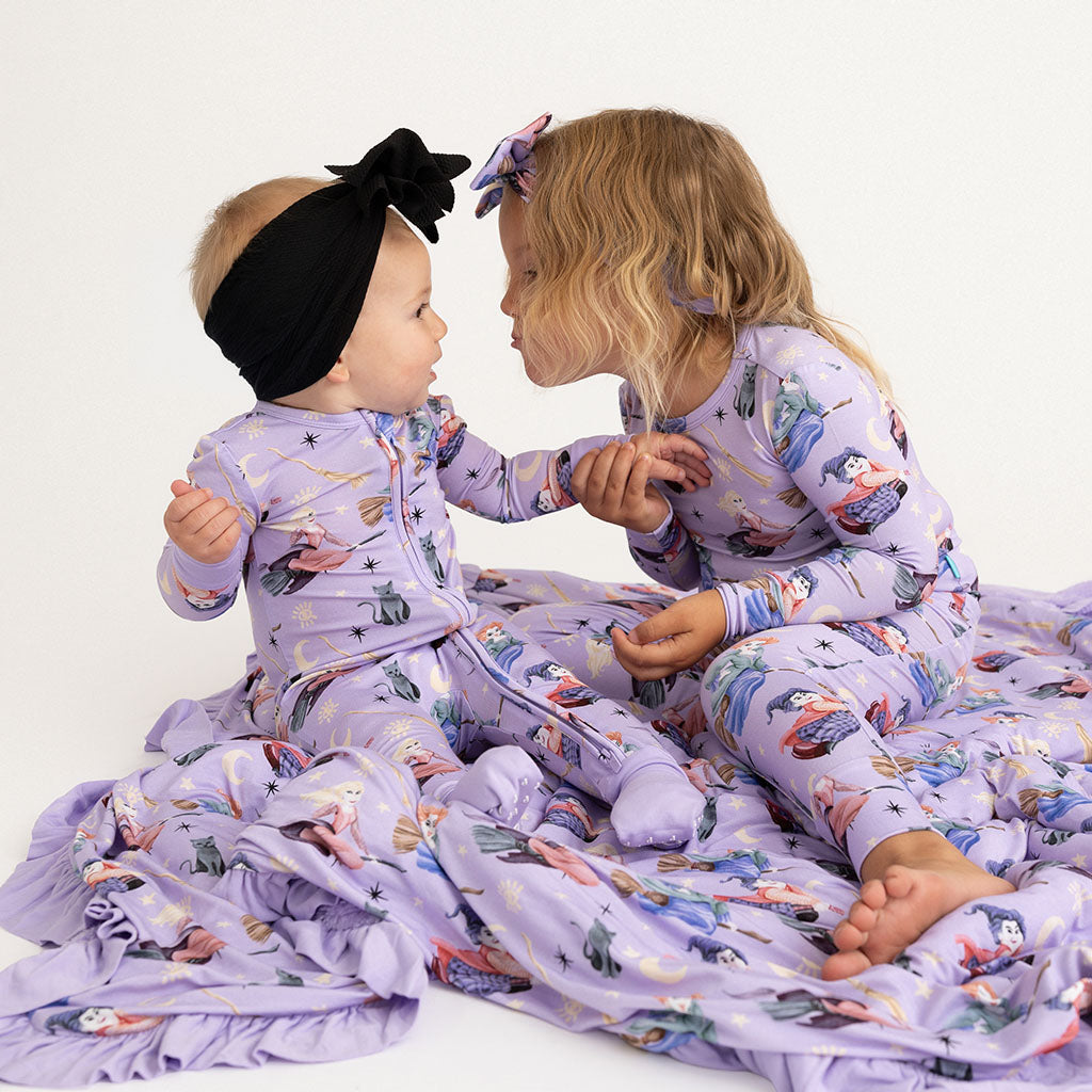 Disney Amok Amok Amok Classic Pajama Set