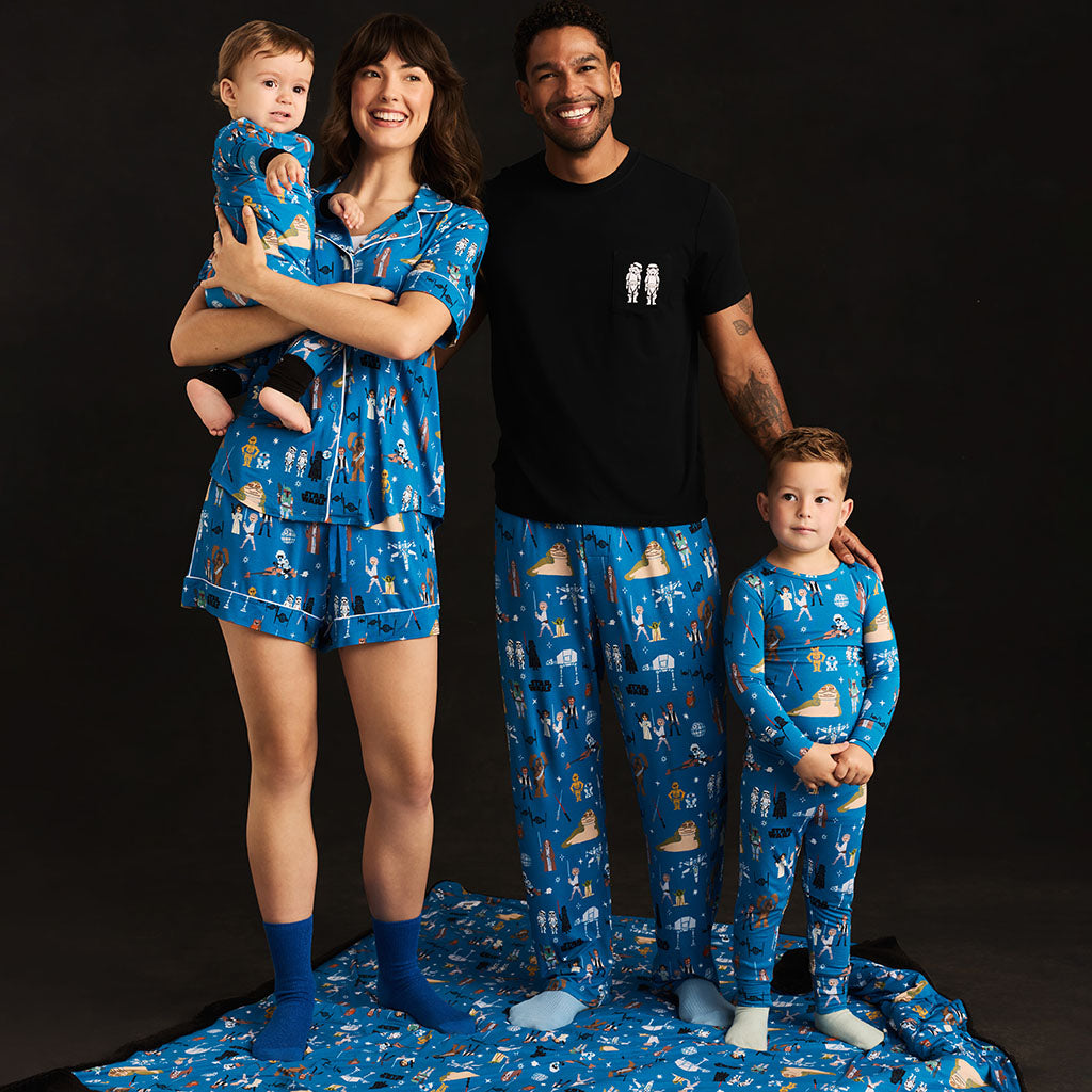 Star Wars™ Classic Pajama Set