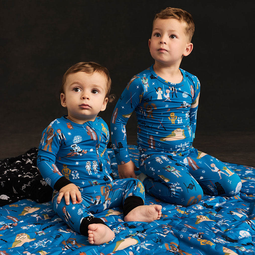 Star Wars™ Classic Pajama Set