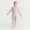 Agatha Classic Pajama Set