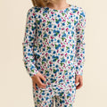Aveline Classic Pajama Set