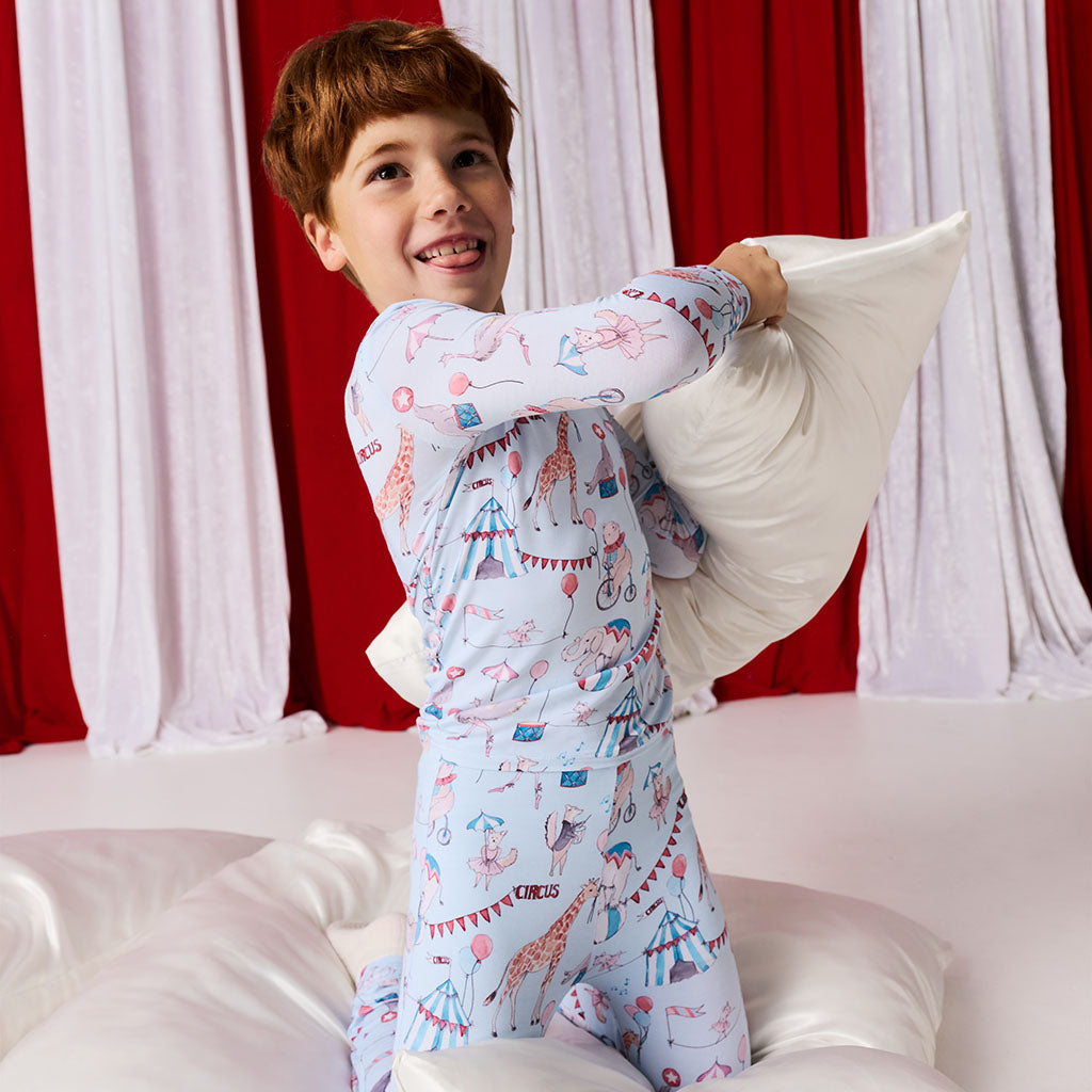 Cirque Royal Classic Pajama Set
