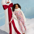 Ginger & Friends Classic Pajama Set