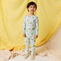 Louis Classic Pajama Set