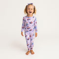 Disney Amok Amok Amok Classic Pajama Set