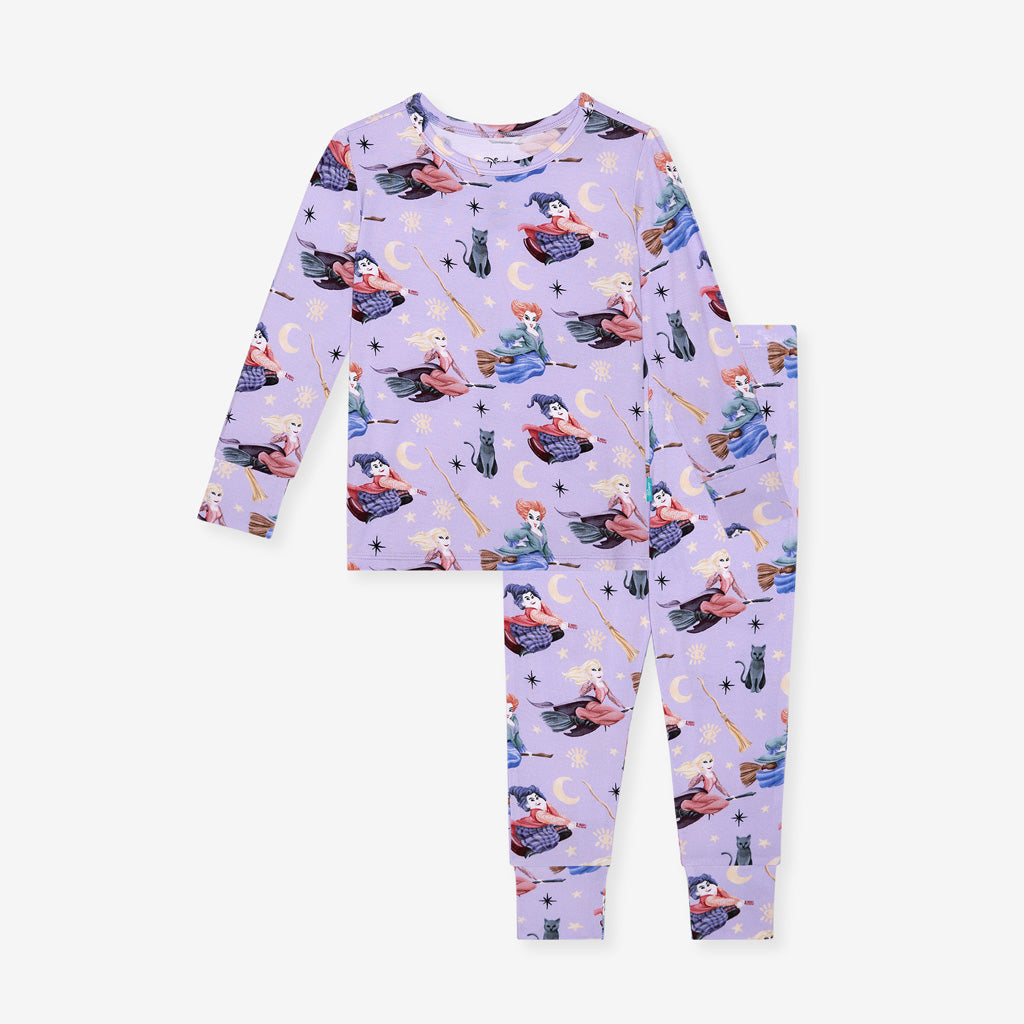 Disney Amok Amok Amok Classic Pajama Set