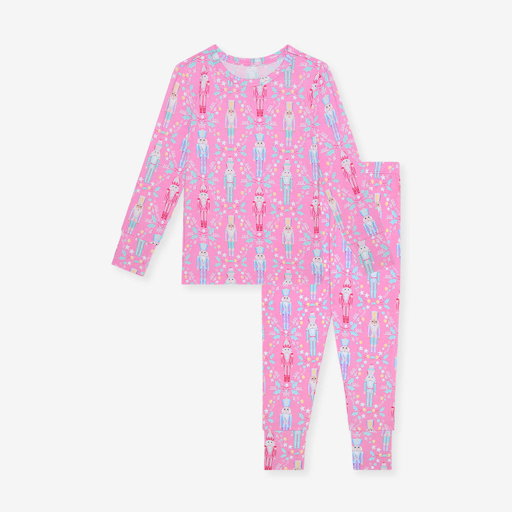 Nutcracker Suite Classic Pajama Set