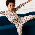 Olives Classic Pajama Set