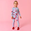 Sweet Fiona Classic Pajama Set
