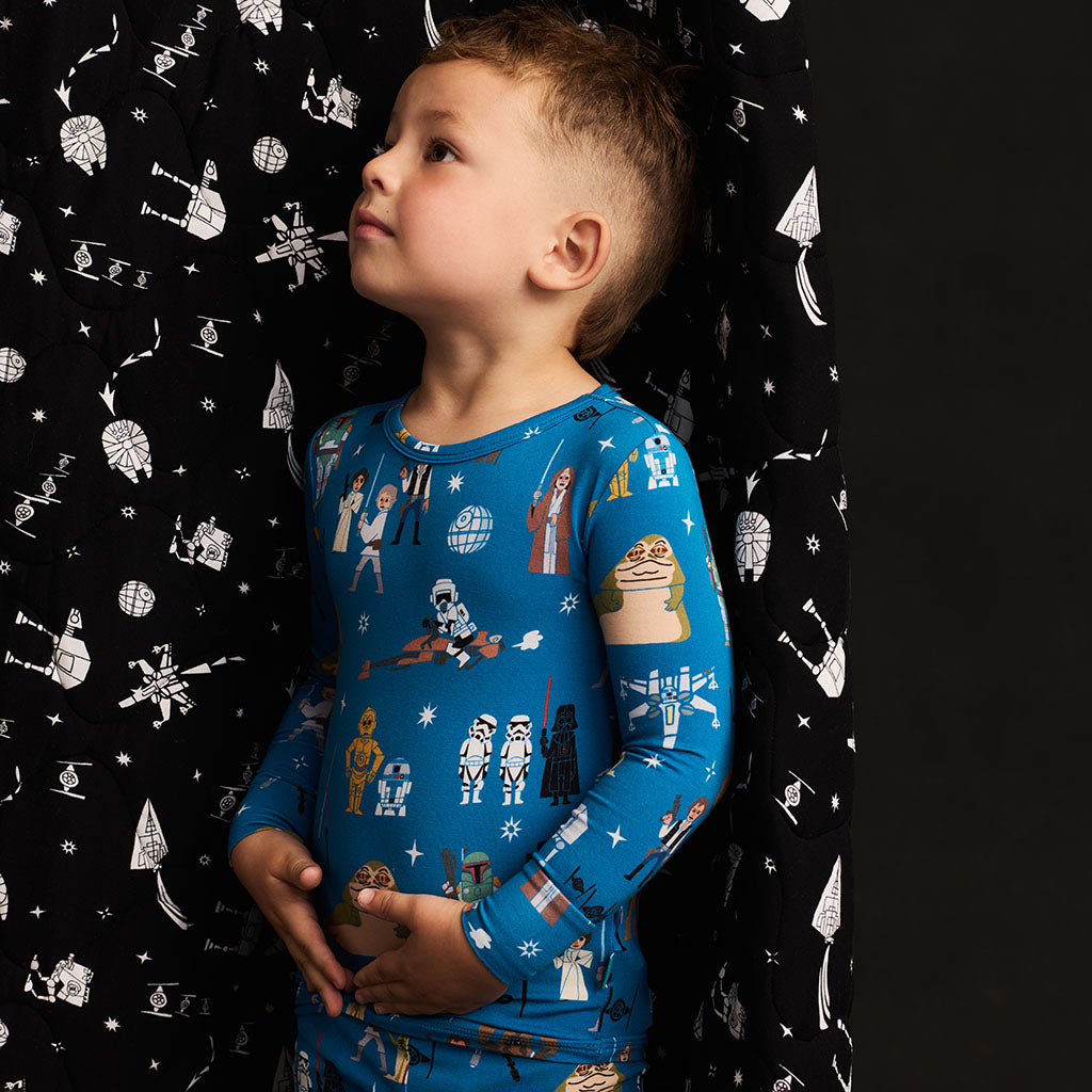 Star Wars™ Classic Pajama Set