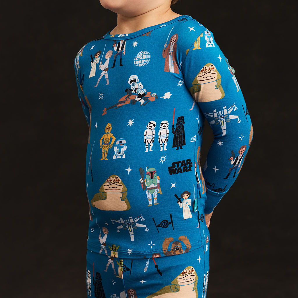 Star Wars™ Classic Pajama Set