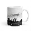 Pink Floyd mug – Cow Field