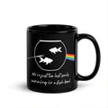 Pink Floyd Mug – Wish You Were Here Two Lost Souls