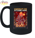 Queens Of The Stone Age Tour Osaka, JP February 5, 2024 Mug