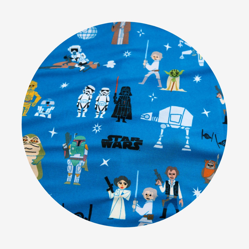 Star Wars™ Classic Pajama Set