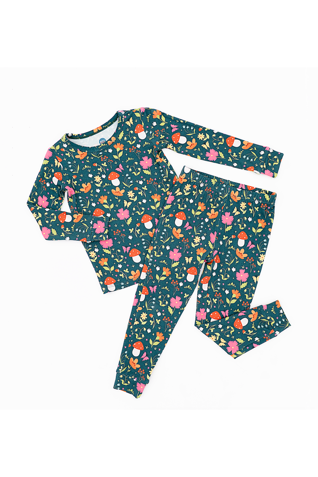 Pajama Set - Sylva