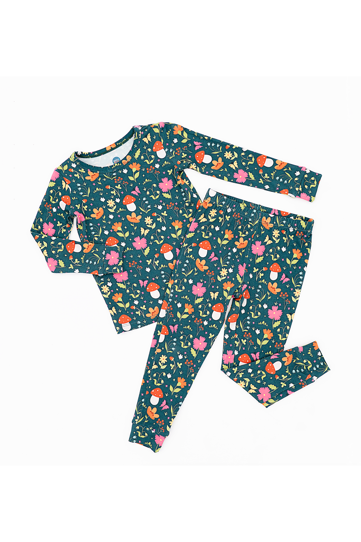 Pajama Set - Sylva