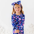 Selene the Unicorn Pajama Set