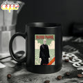 The Smashing Pumpkins At 3Arena In Dublin, Ireland On June 10, 2024 Mug
