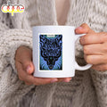 The Smashing Pumpkins Utilita Arena Birmingham, Birmingham, England June 7 2024 Mug