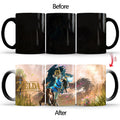 Ancient Arrow Mug