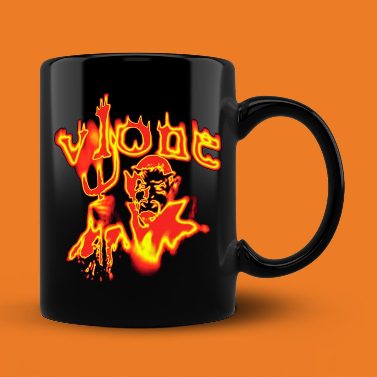 Ends Vlone Mug