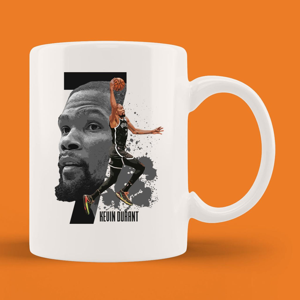 Kevin Durant Mug