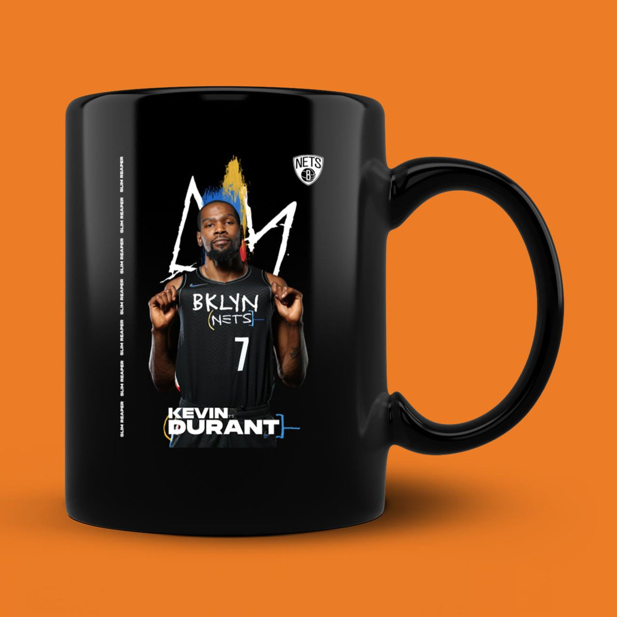 Kevin Durant Mug