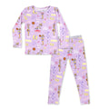 Long Sleeve Pajama Set - Lola Bunny