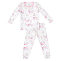 LUCKY BUNNY LONG SLEEVE PJS