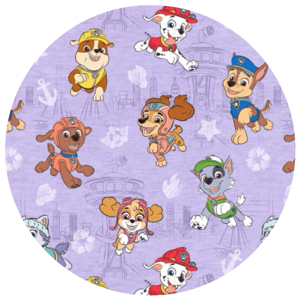 Two Piece Jammies - Paw Patrol™ On A Roll!
