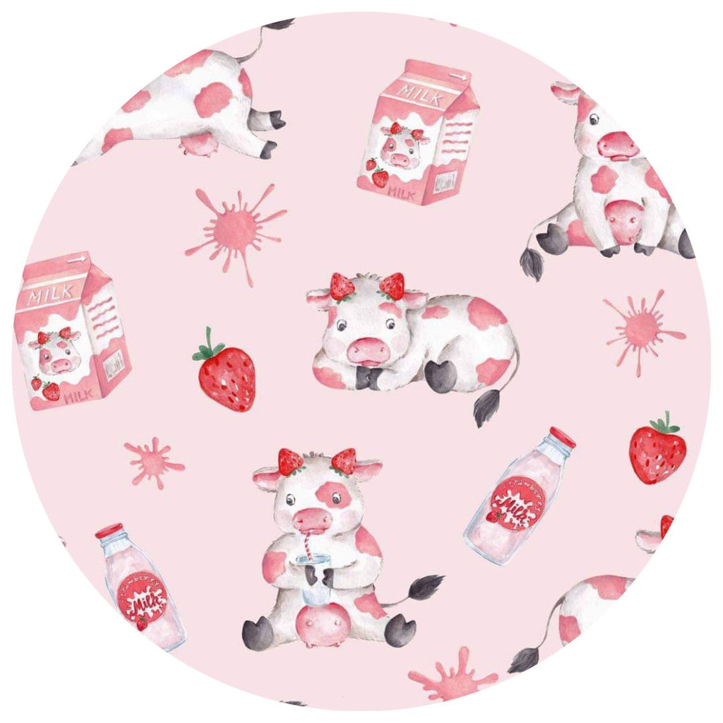 TWO PIECE JAMMIES - BERRYLICIOUS