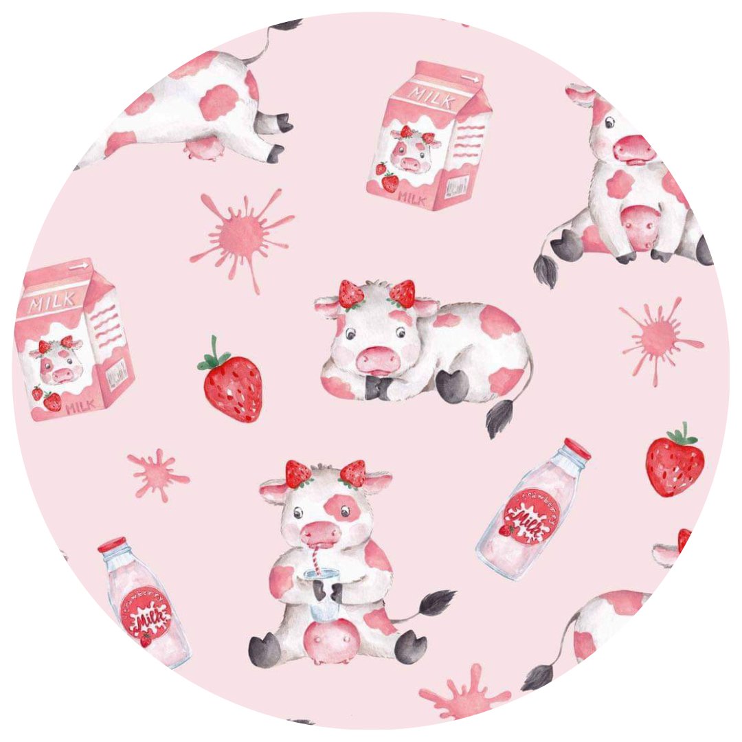 TWO PIECE JAMMIES - BERRYLICIOUS