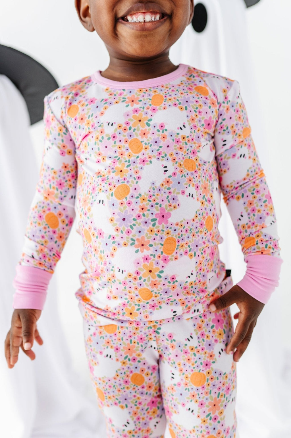 Two Piece Jammies - Bootanicals